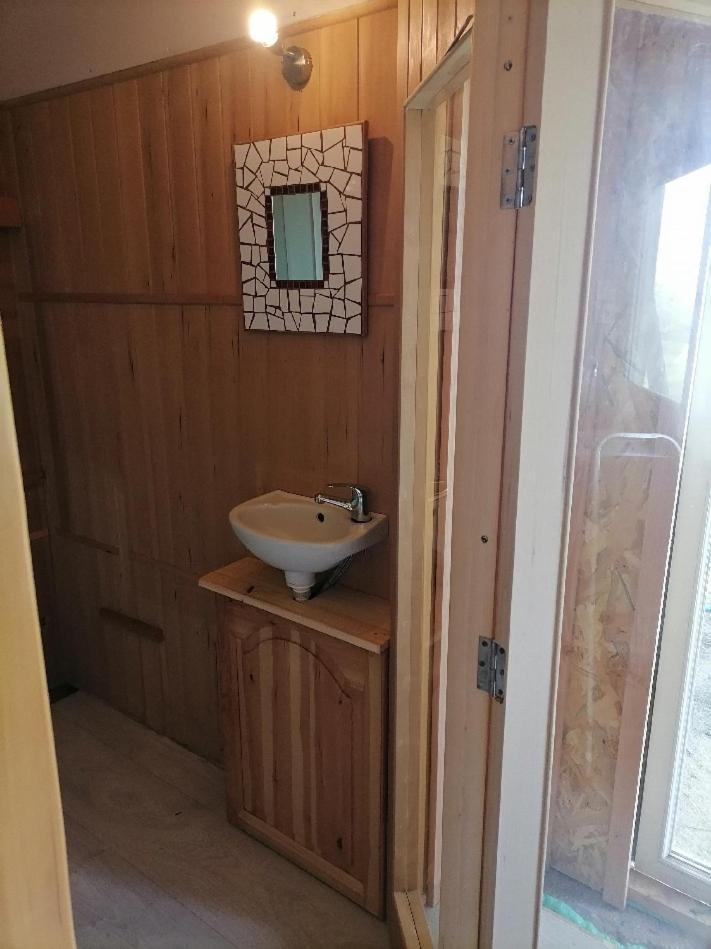 Apartamento Harmonie Spirit 9 Rauret Exterior foto