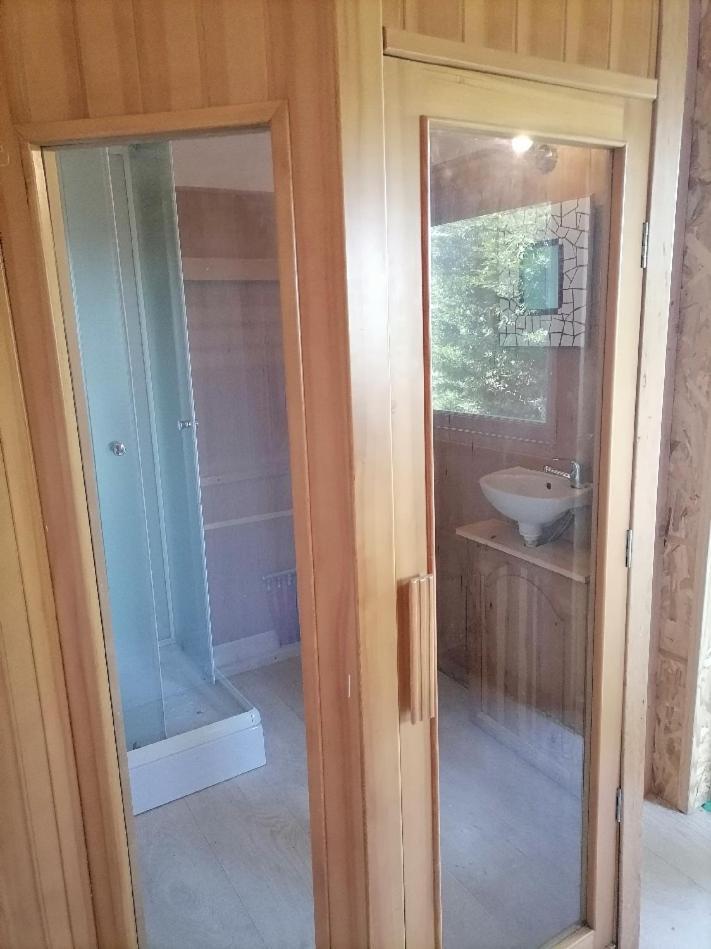 Apartamento Harmonie Spirit 9 Rauret Exterior foto