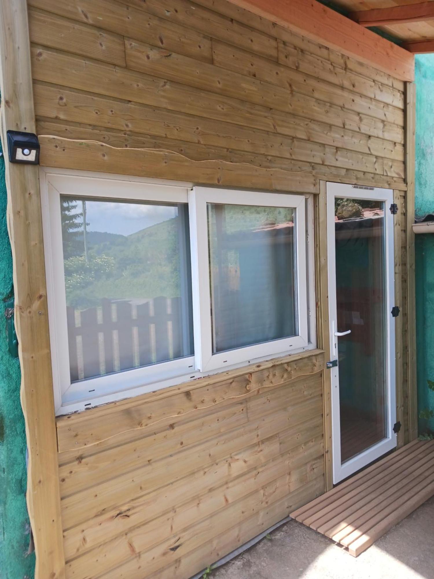 Apartamento Harmonie Spirit 9 Rauret Exterior foto